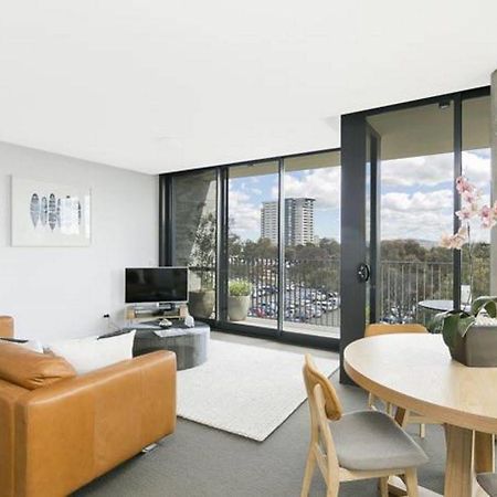 Citystyle Apartments - Belconnen Canberra Bagian luar foto