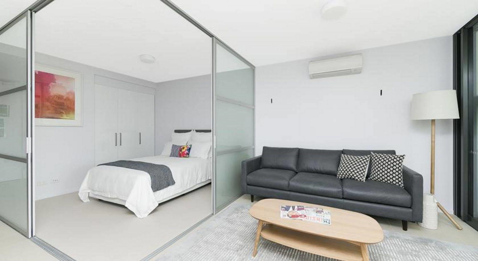 Citystyle Apartments - Belconnen Canberra Bagian luar foto