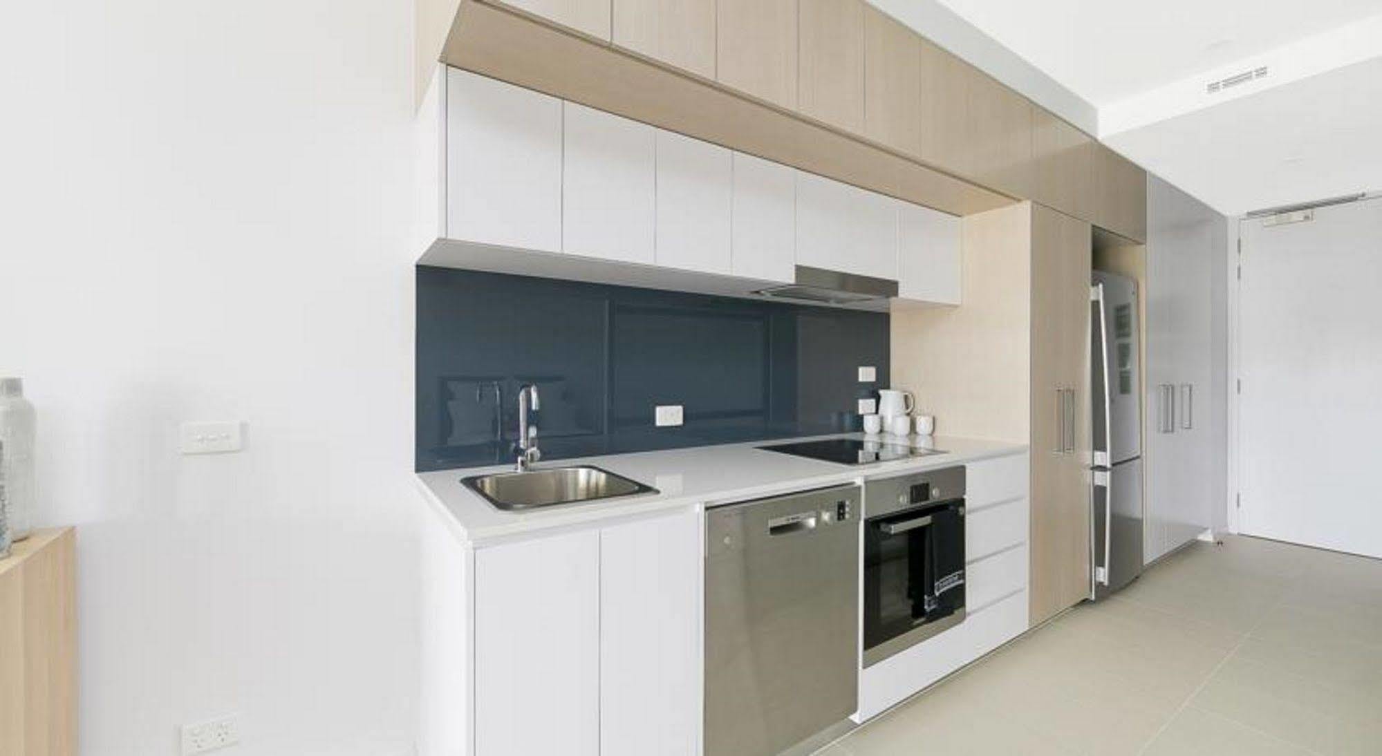 Citystyle Apartments - Belconnen Canberra Bagian luar foto