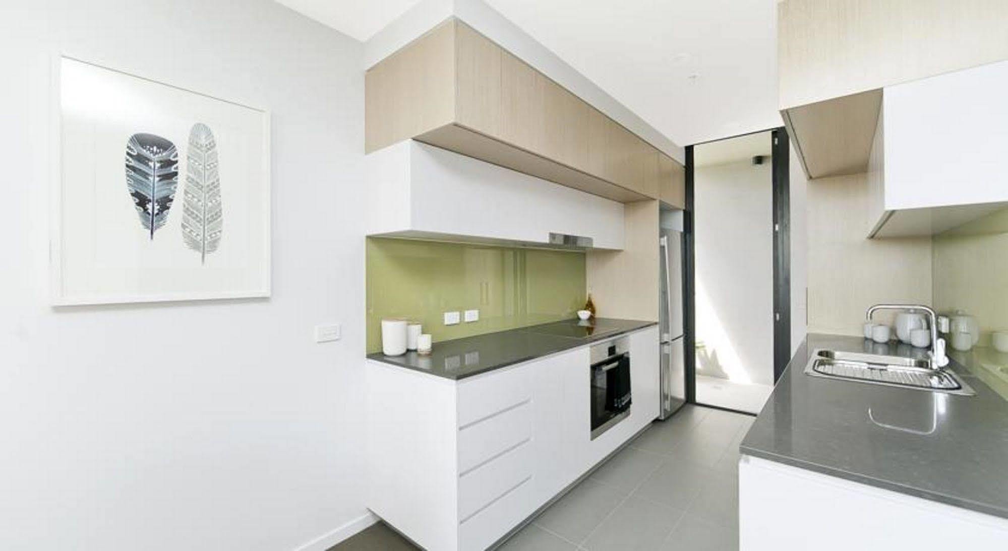 Citystyle Apartments - Belconnen Canberra Bagian luar foto